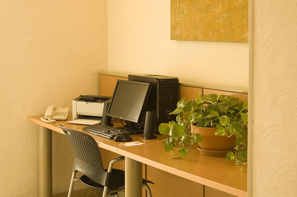 Fato Hotel Queretaro Ngoại thất bức ảnh