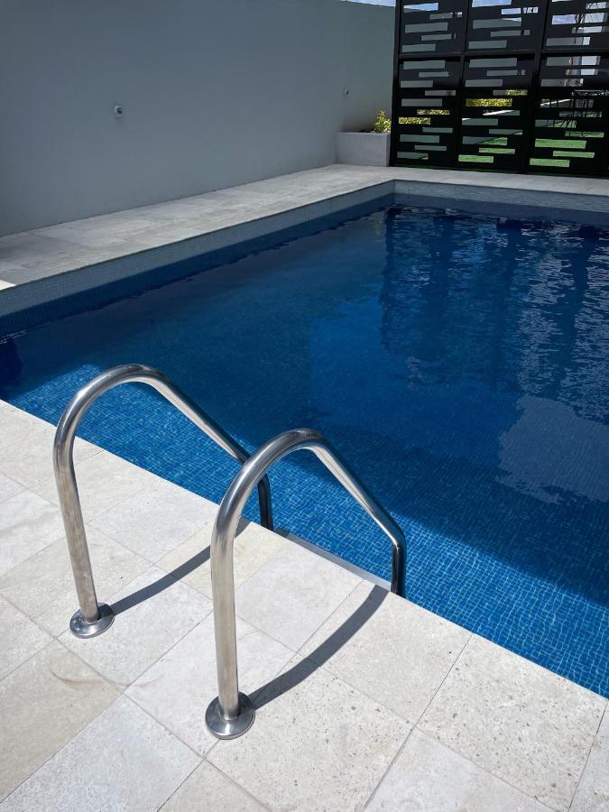 Fato Hotel Queretaro Ngoại thất bức ảnh
