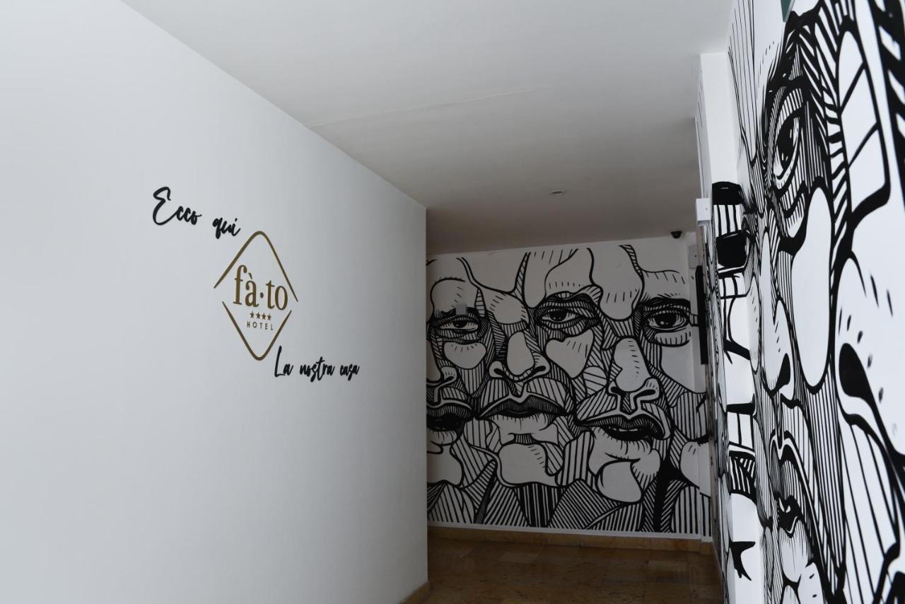 Fato Hotel Queretaro Ngoại thất bức ảnh