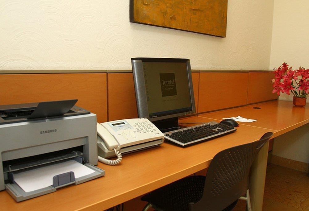 Fato Hotel Queretaro Tiện nghi bức ảnh