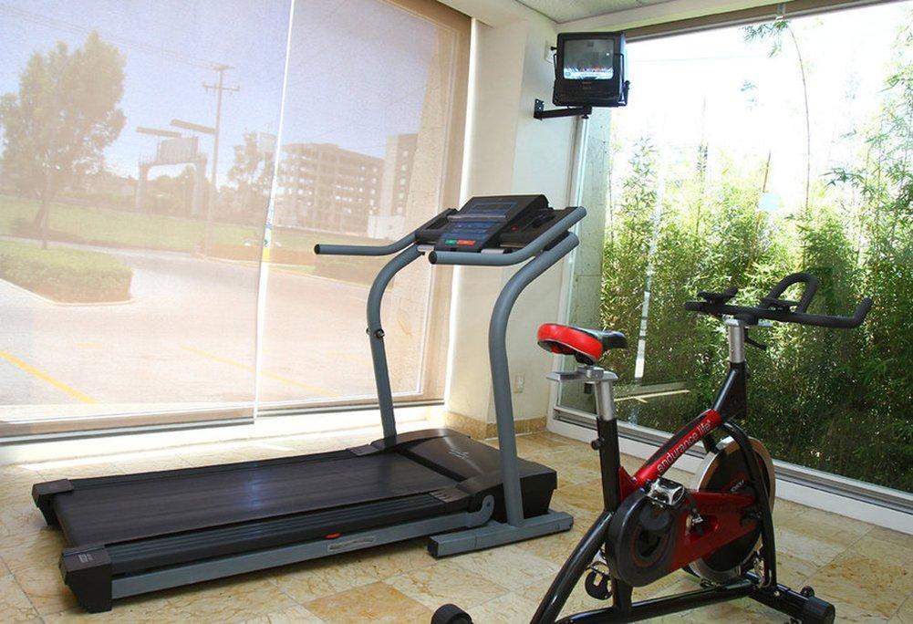 Fato Hotel Queretaro Ngoại thất bức ảnh
