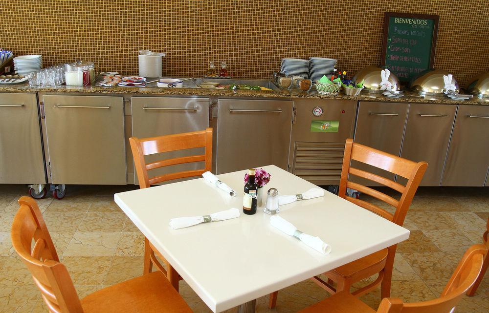 Fato Hotel Queretaro Ngoại thất bức ảnh