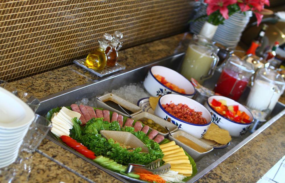 Fato Hotel Queretaro Ngoại thất bức ảnh