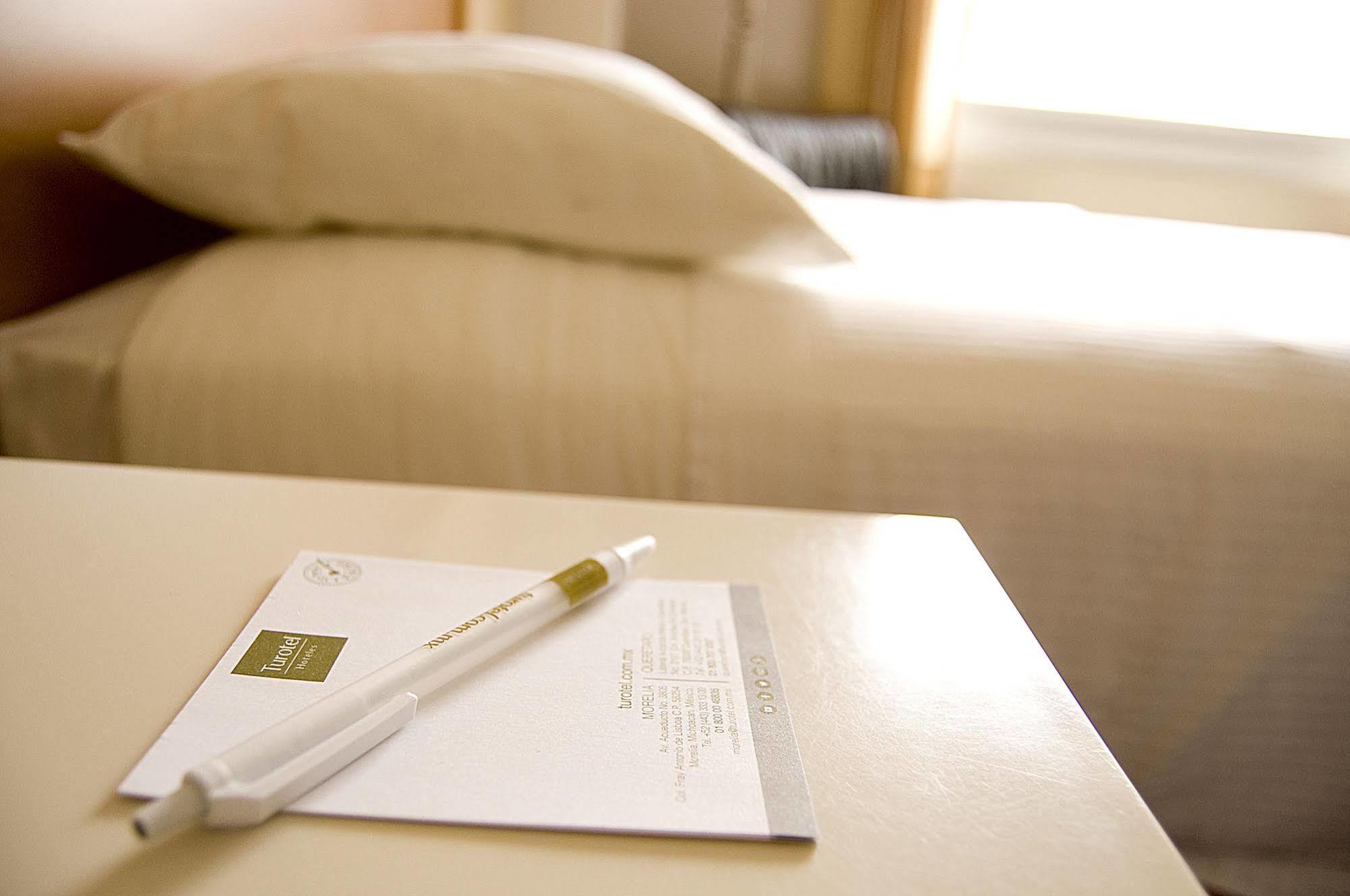 Fato Hotel Queretaro Ngoại thất bức ảnh